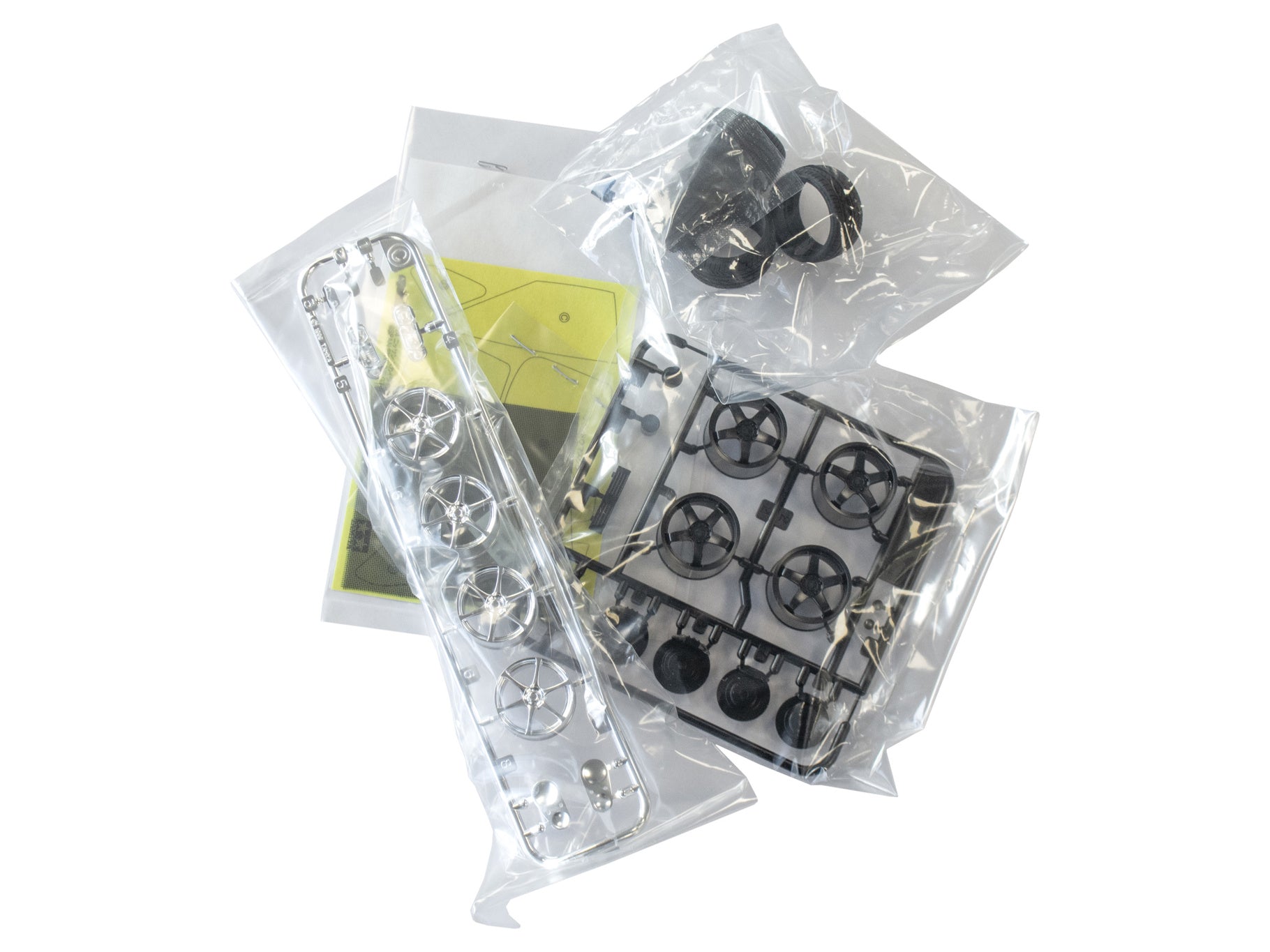 Tamiya Nismo R34 Gt-R Z-Tune