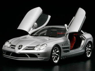 Tamiya Mercedes-Benz Slr Mclaren 24290