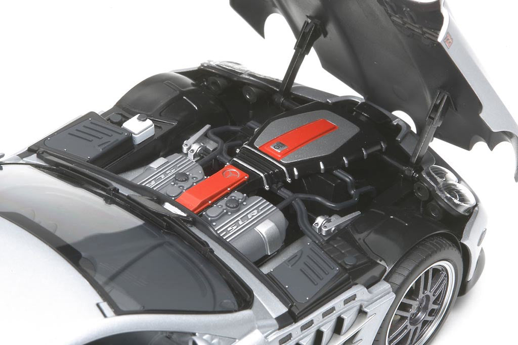 Tamiya Mercedes-Benz Slr722 24317