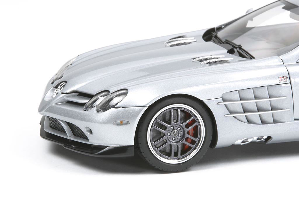Tamiya Mercedes-Benz Slr722 24317