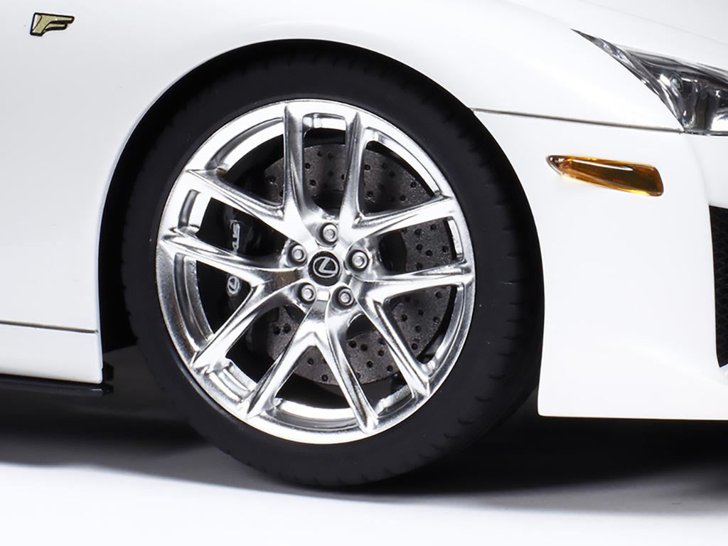 Tamiya Lexus LFA 24319