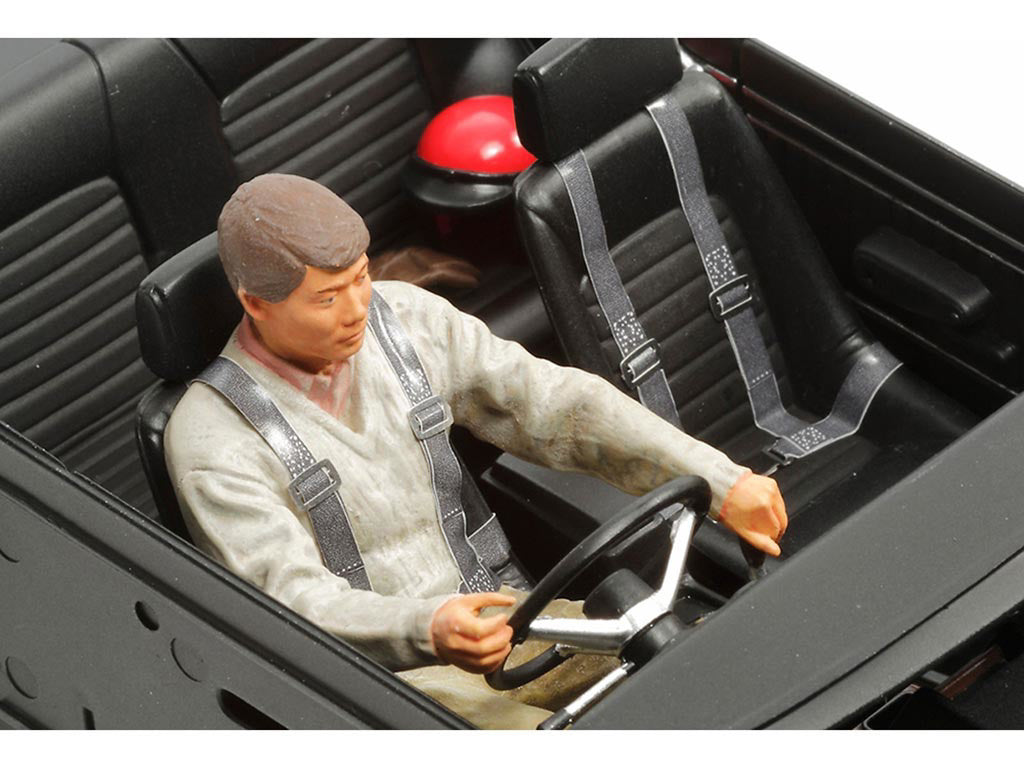 Tamiya Nissan Skyline 2000 Gt-R 24335