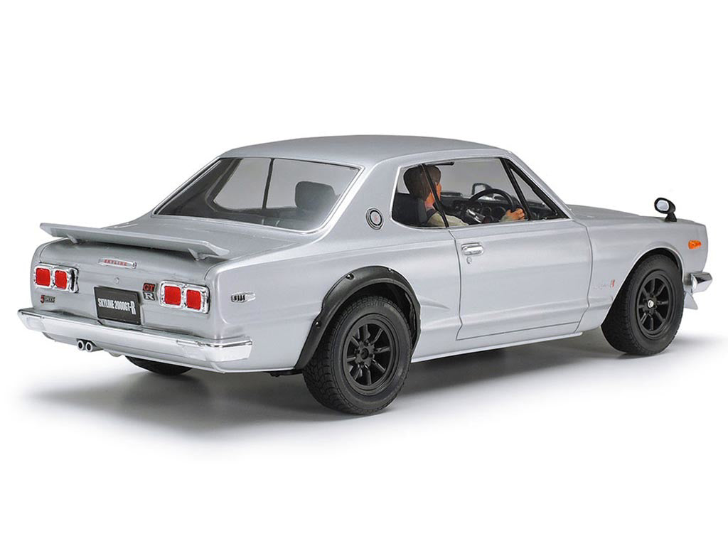 Tamiya Nissan Skyline 2000 Gt-R 24335