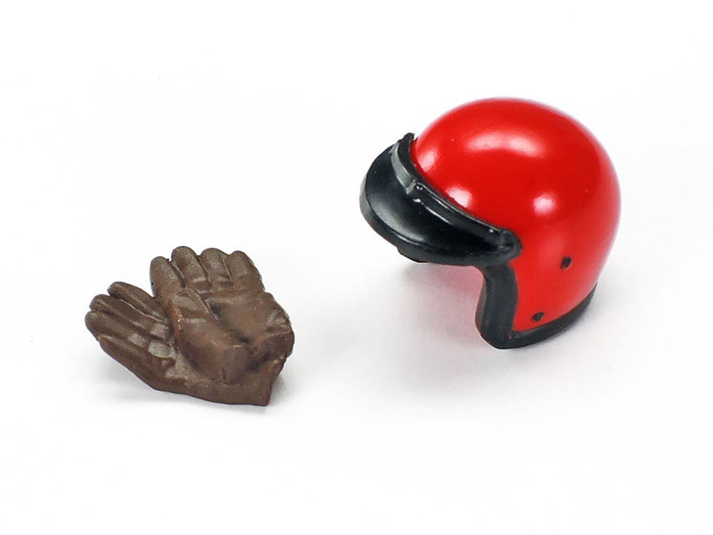 Tamiya Nissan Skyline 2000 Gt-R 24335