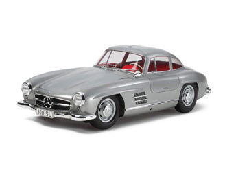 MERCEDES-BENZ 300SL