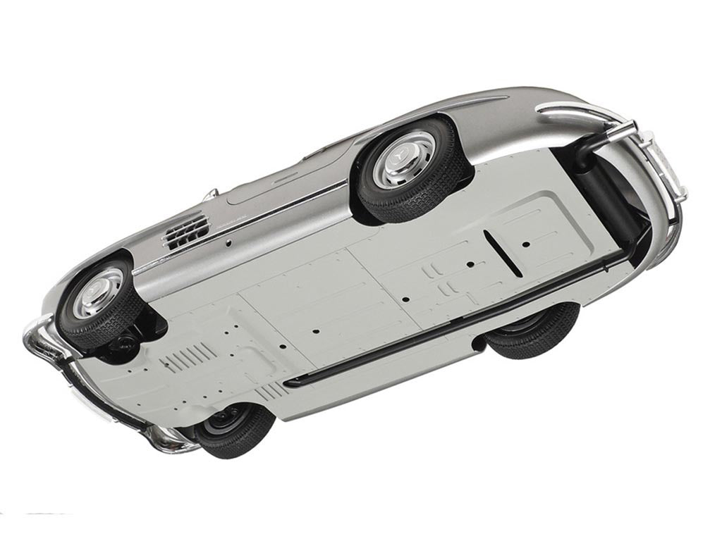 Tamiya Mercedes-Benz 300Sl 24338