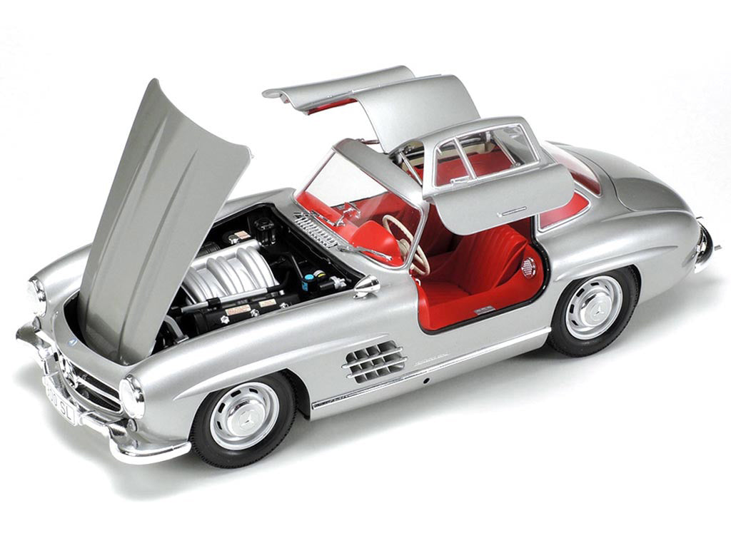 Tamiya Mercedes-Benz 300Sl 24338