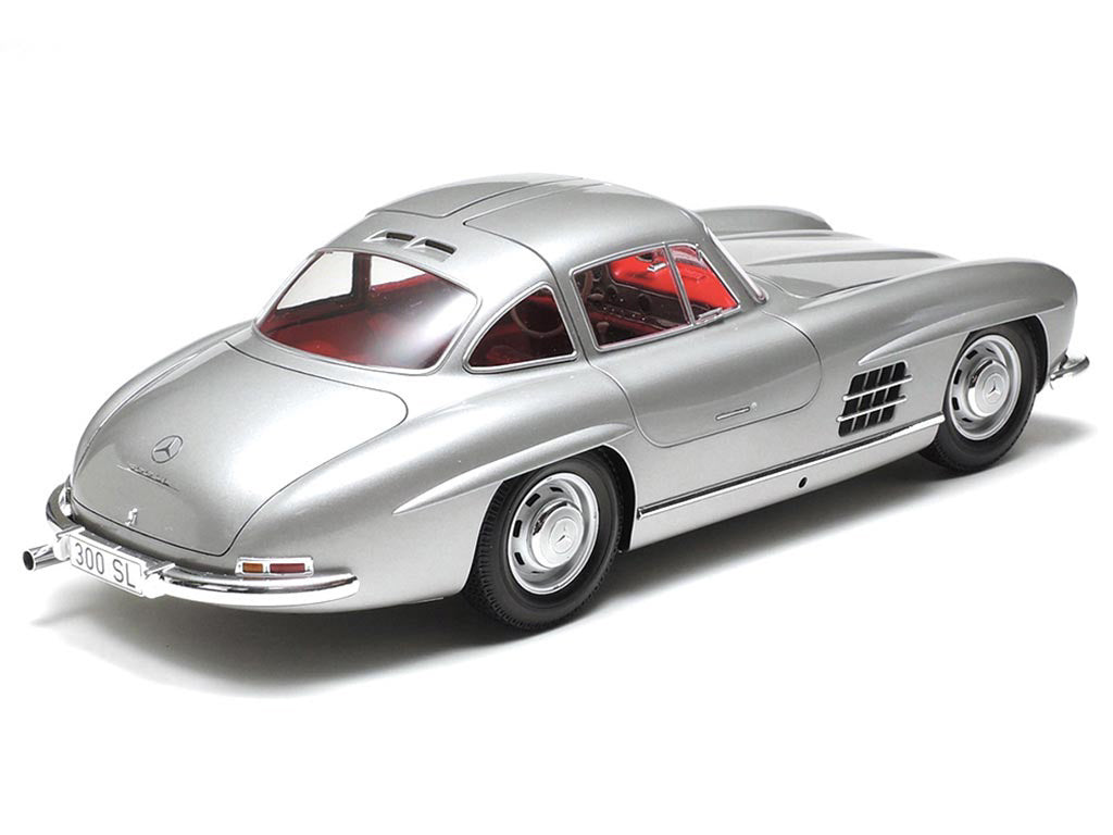 Tamiya Mercedes-Benz 300Sl 24338