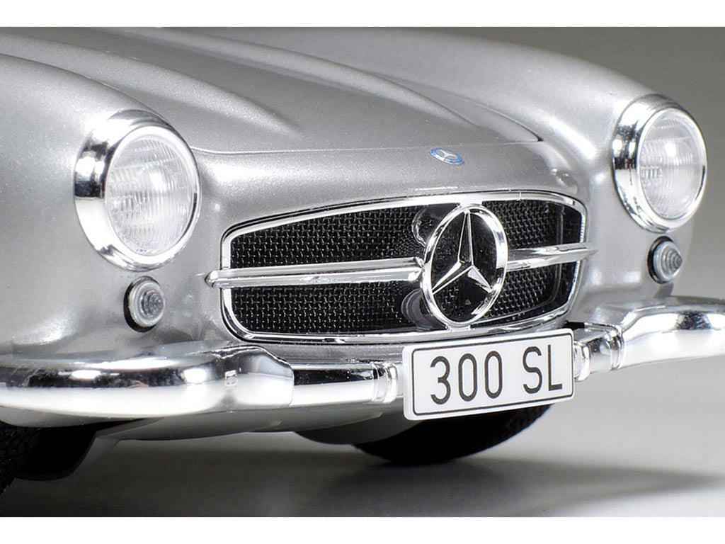 Tamiya Mercedes-Benz 300Sl 24338