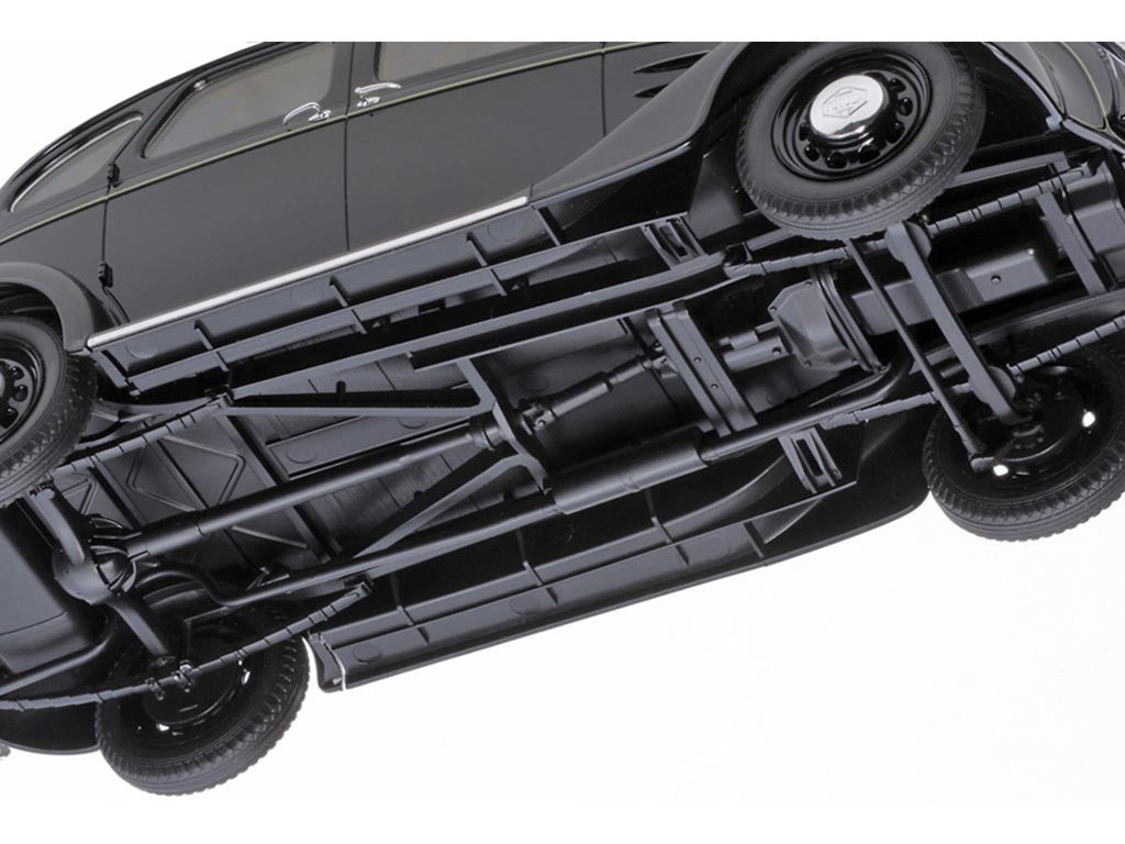 Tamiya Toyoda Model Aa