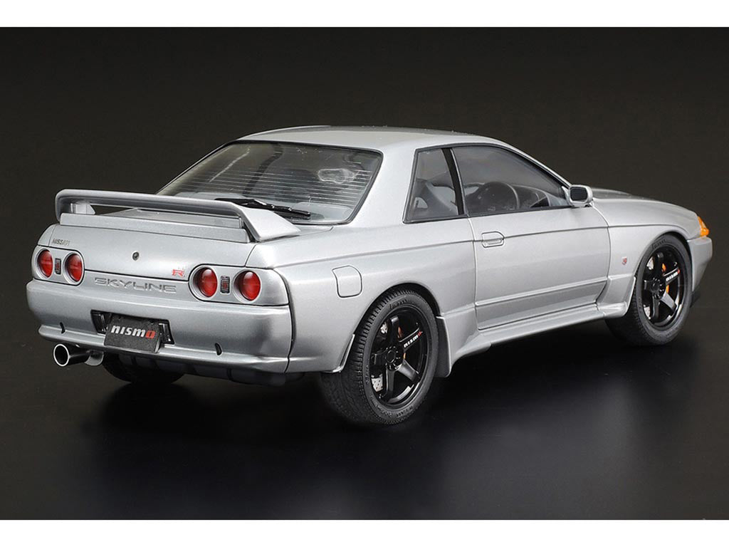 Tamiya Nissan Skyline Gt-R (R32)