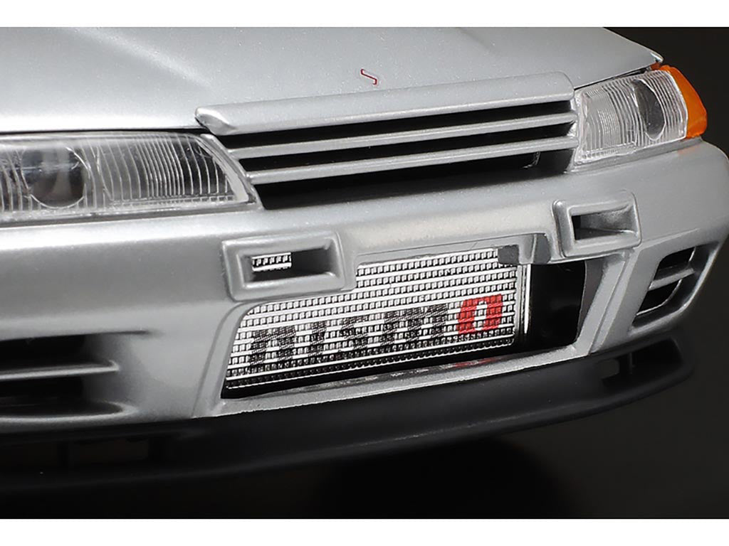Tamiya Nissan Skyline Gt-R (R32)