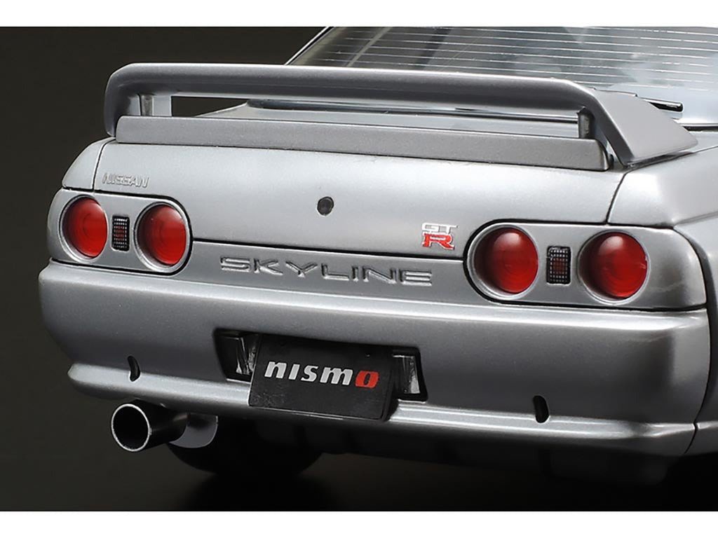 Tamiya Nissan Skyline Gt-R (R32)