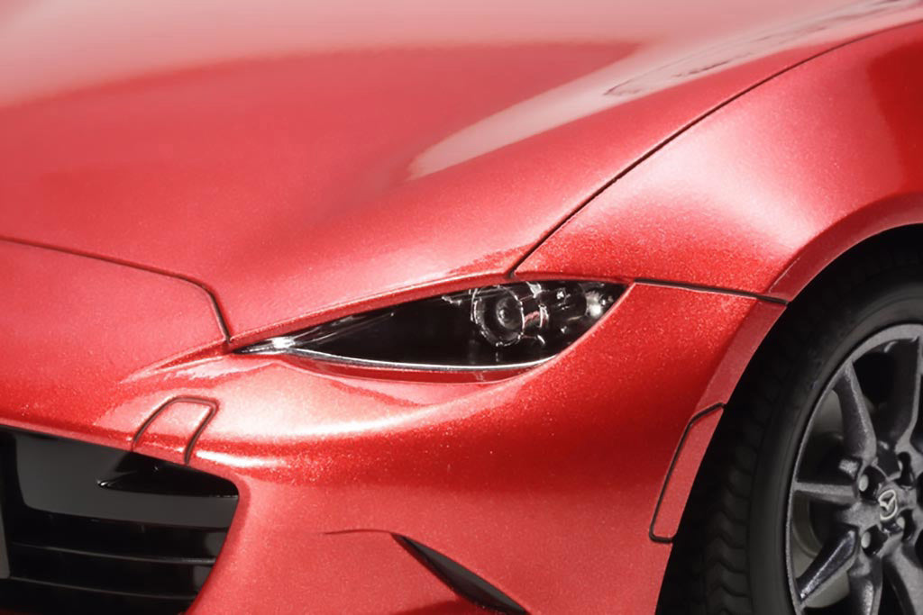 Tamiya Mazda Mx-5