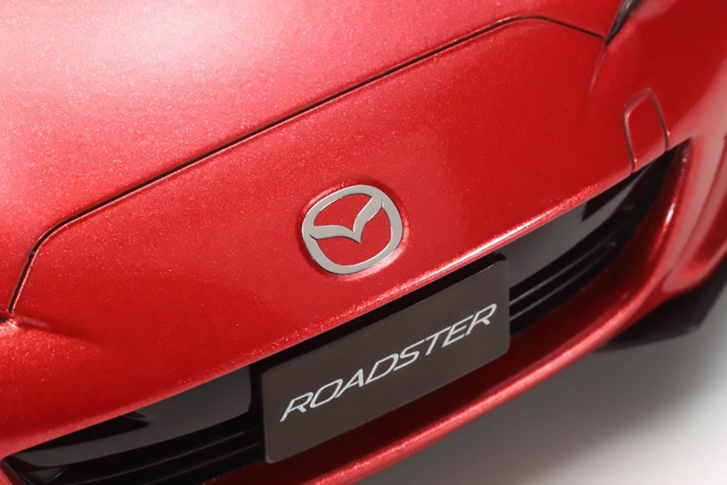 Tamiya Mazda Mx-5