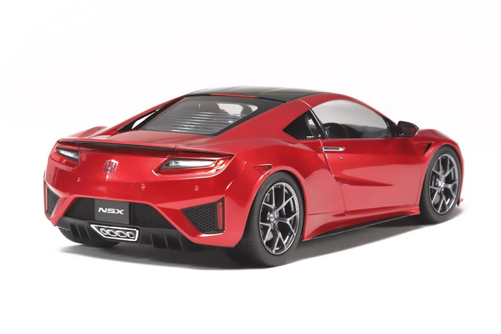 Tamiya Honda Nsx