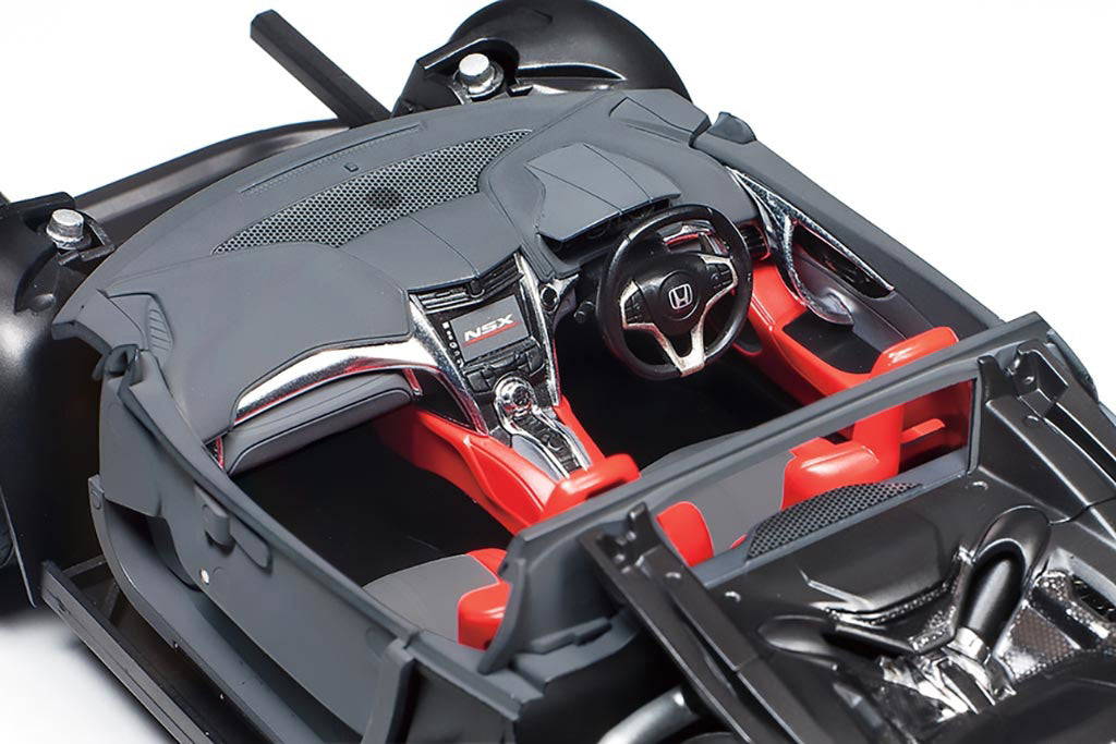 Tamiya Honda Nsx