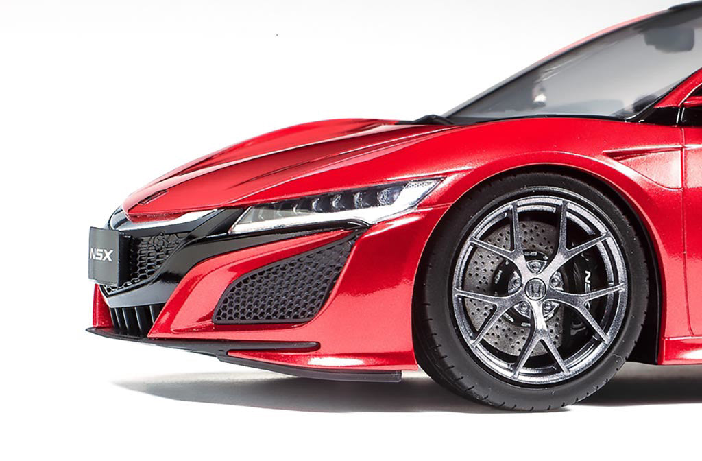 Tamiya Honda Nsx