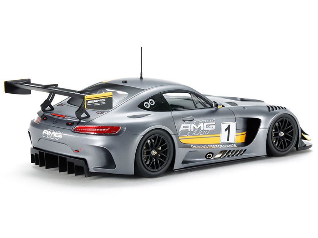 Tamiya Mercedes Amg Gt3 24345