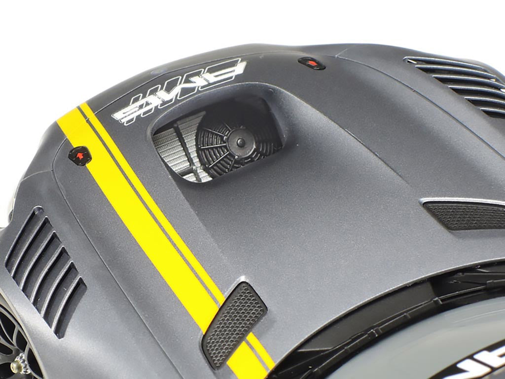 Tamiya Mercedes Amg Gt3 24345