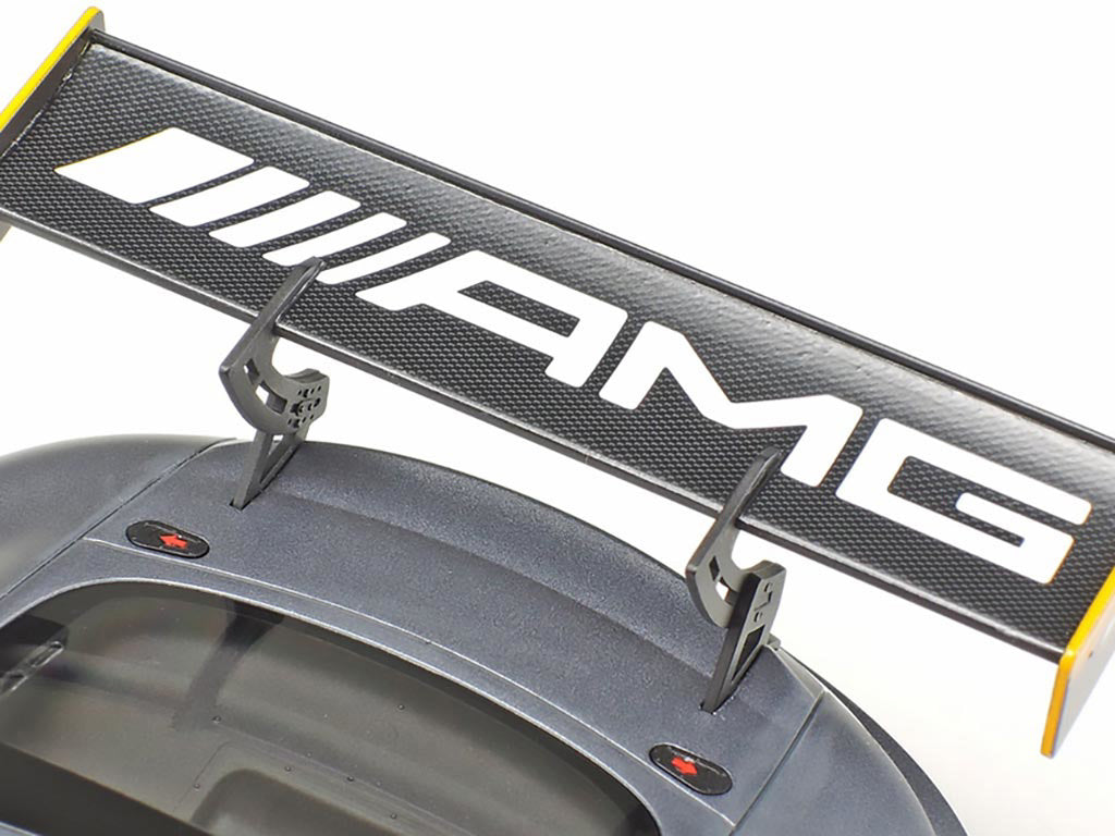 Tamiya Mercedes Amg Gt3 24345