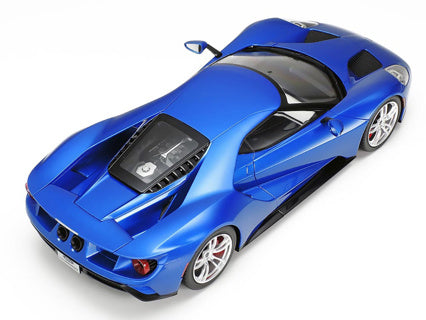 Tamiya Ford Gt 24346
