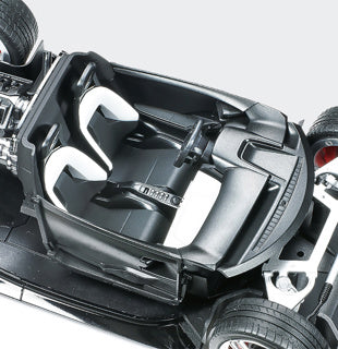 Tamiya Ford Gt 24346