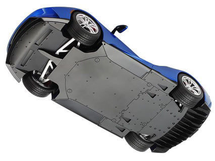 Tamiya Ford Gt 24346