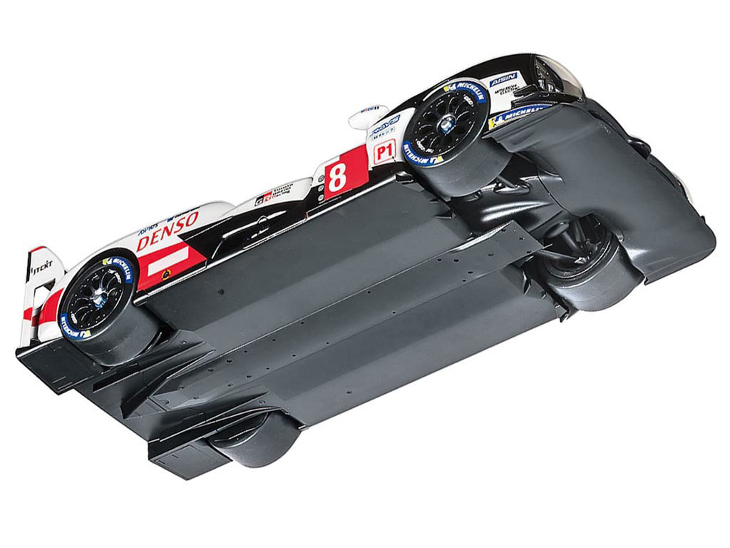 Tamiya Toyota Gazoo Racing Ts050