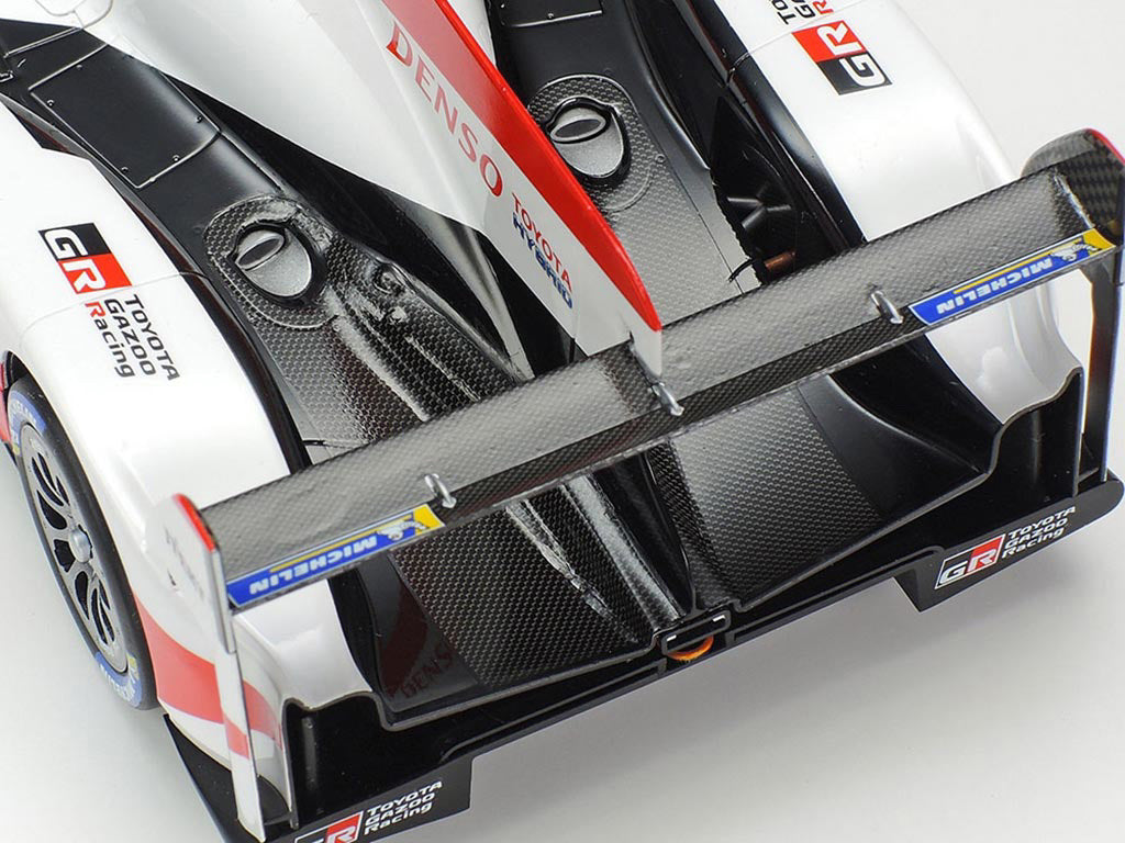 Tamiya Toyota Gazoo Racing Ts050