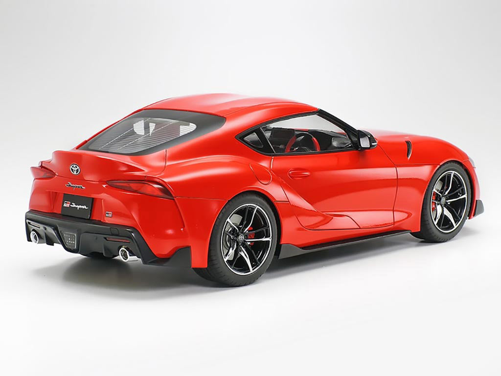 Tamiya Toyota Gr Supra 24351