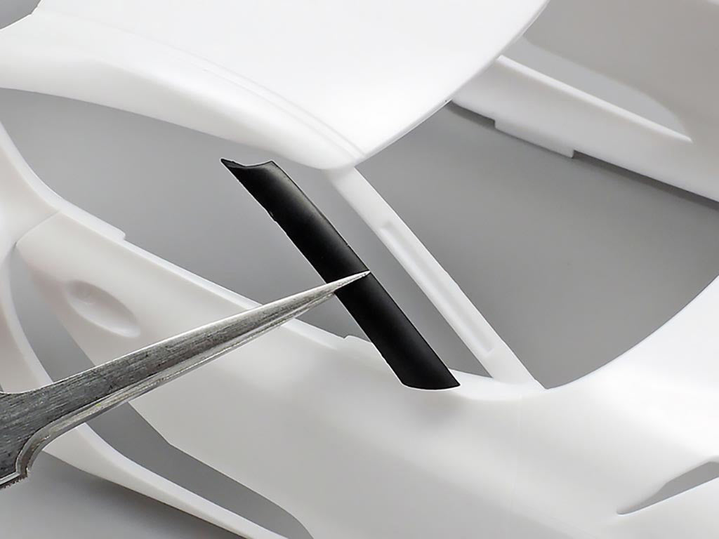 Tamiya Toyota Gr Supra 24351