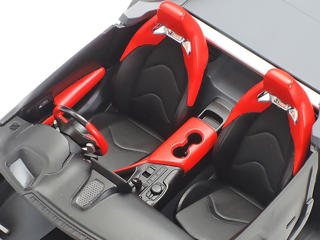 Tamiya Toyota Gr Supra 24351