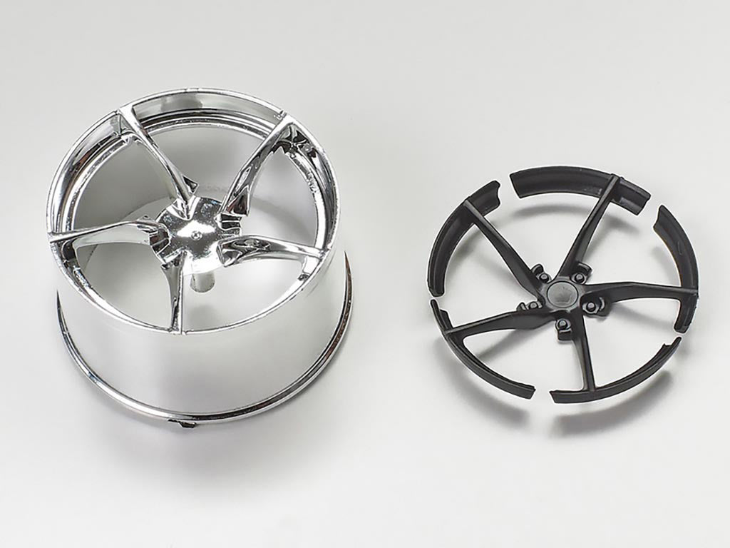 Tamiya Toyota Gr Supra 24351