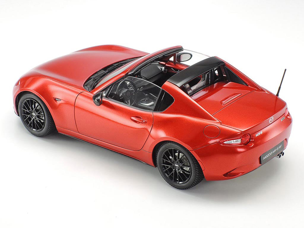 Tamiya Mazda Mx-5 Rf 24353