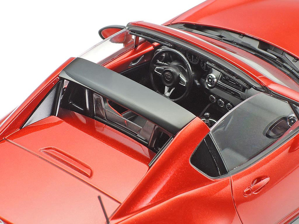 Tamiya Mazda Mx-5 Rf 24353