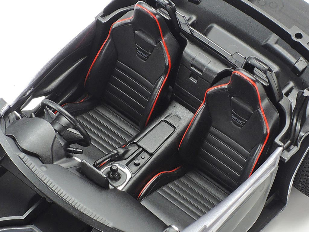 Tamiya Mazda Mx-5 Rf 24353