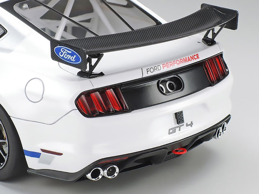 Tamiya Ford Mustang Gt4 24354