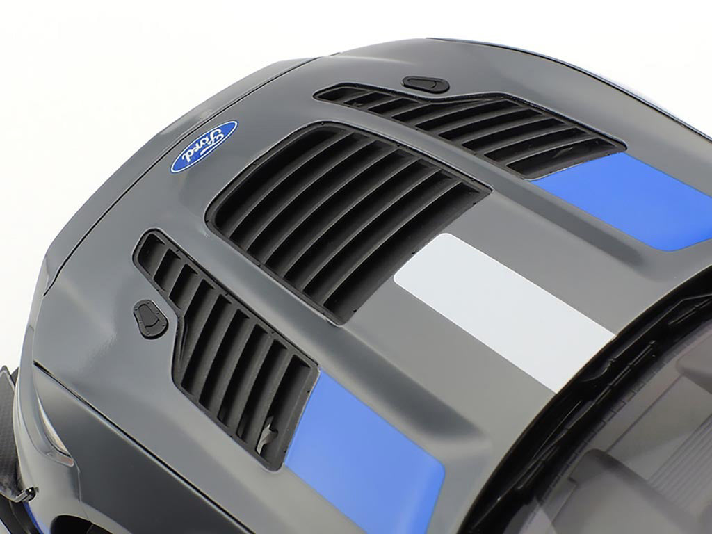 Tamiya Ford Mustang Gt4 24354