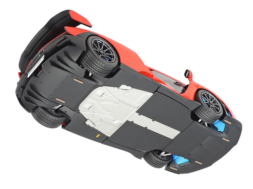 Tamiya Mclaren Senna 24355