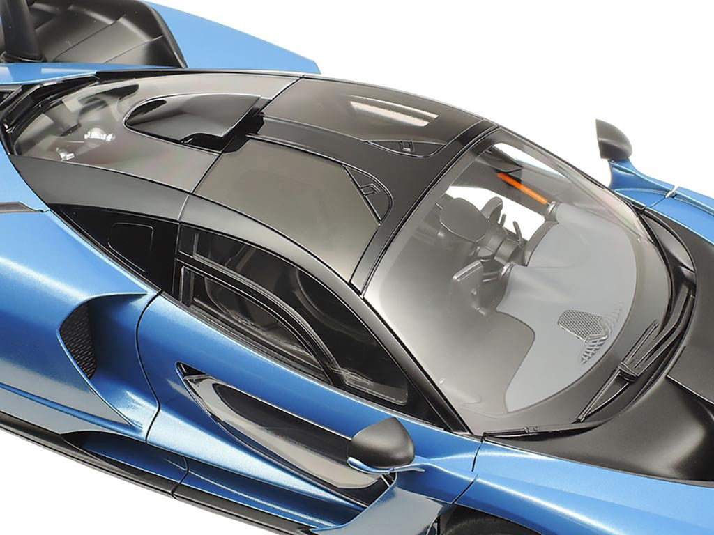 Tamiya Mclaren Senna 24355