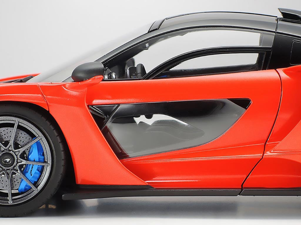 Tamiya Mclaren Senna 24355