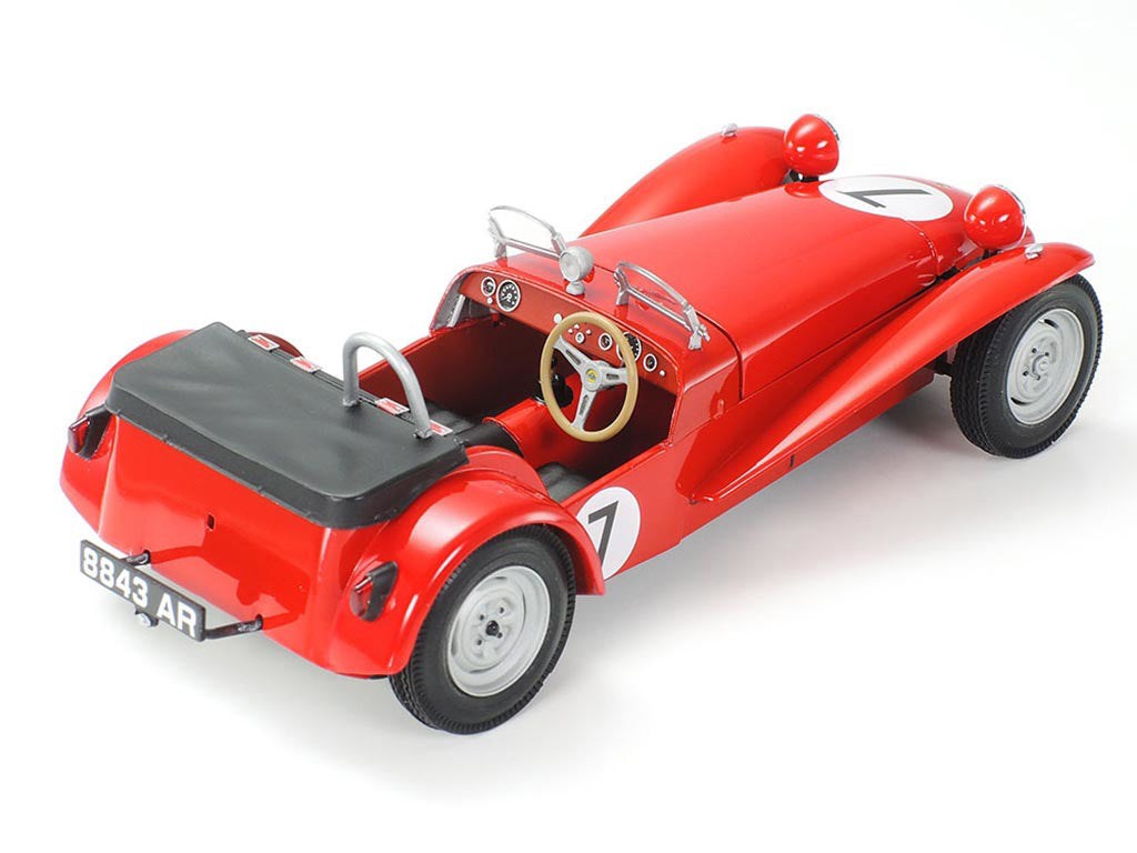 Tamiya Lotus Super 7 Series Ii 24357