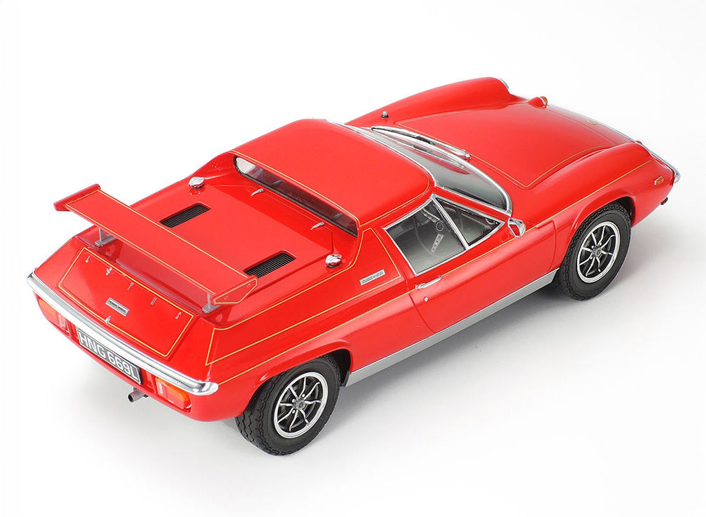 Tamiya Lotus Europa Special 24358