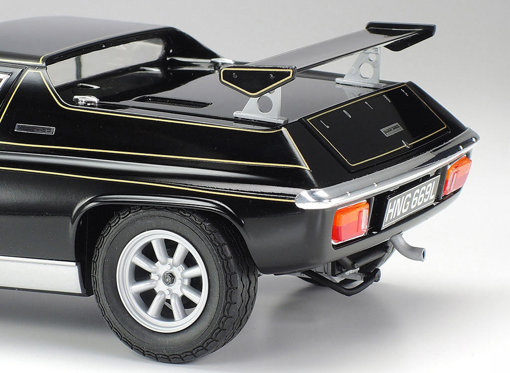 Tamiya Lotus Europa Special 24358