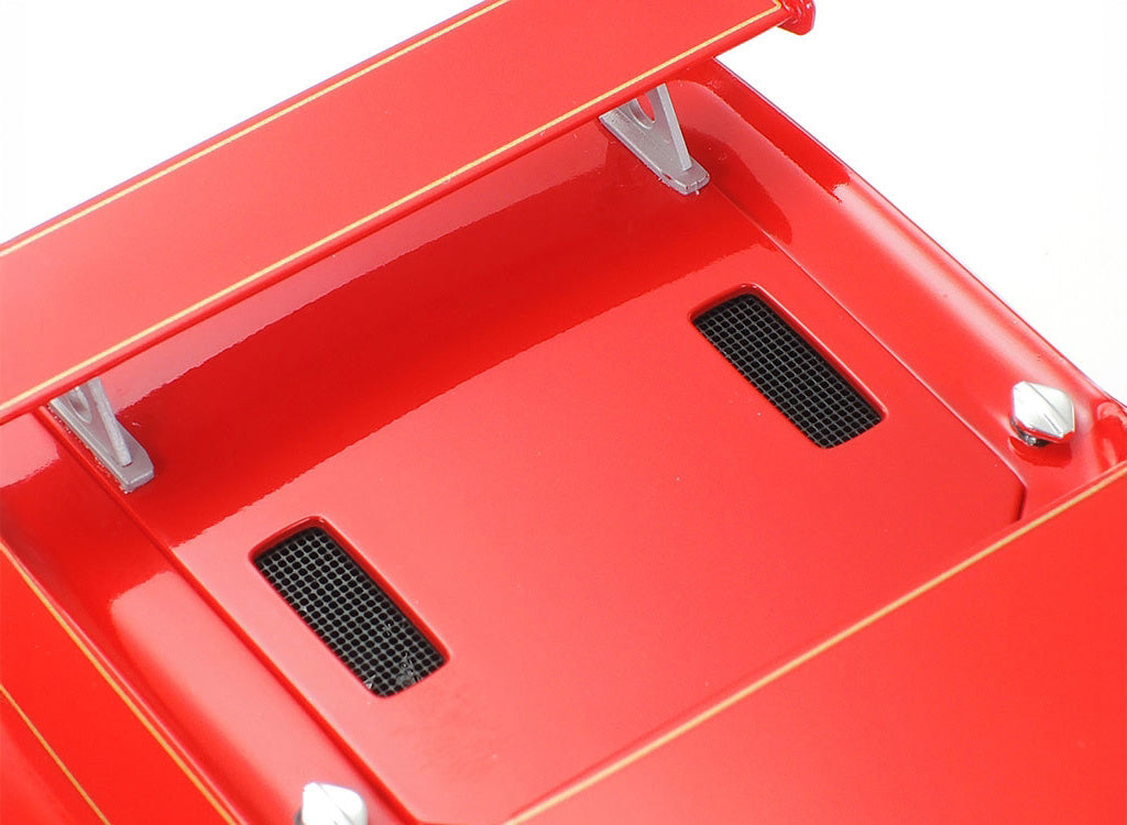 Tamiya Lotus Europa Special 24358