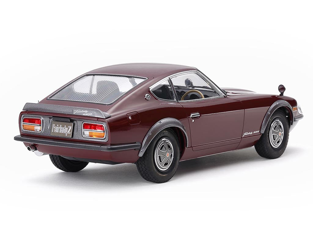 Tamiya Nissan Fairlady 240Zg - 24360