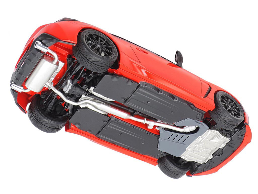 Tamiya Toyota Gr 86