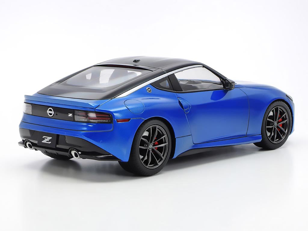 Tamiya Nissan Z 24363