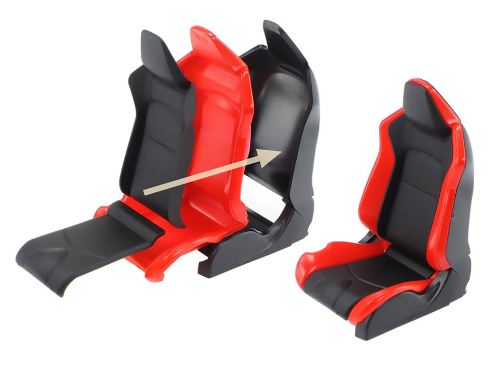 Tamiya Nissan Z 24363